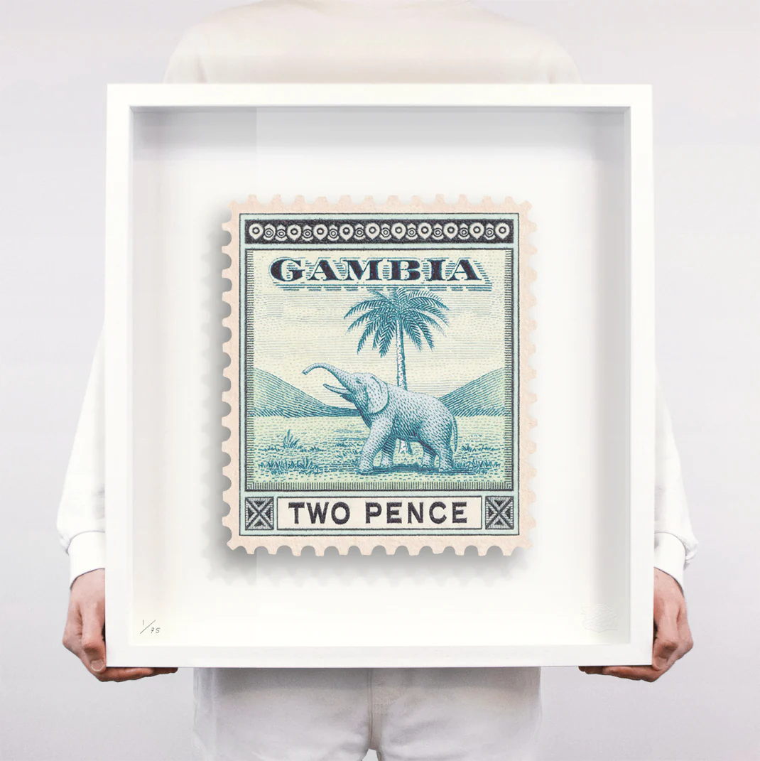 GAMBIA - Image 3