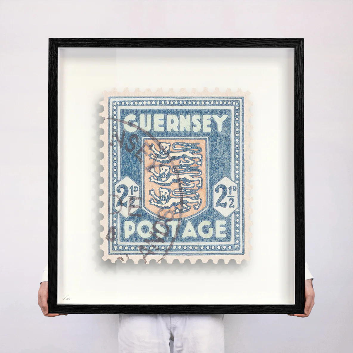 GUERNSEY - Image 8