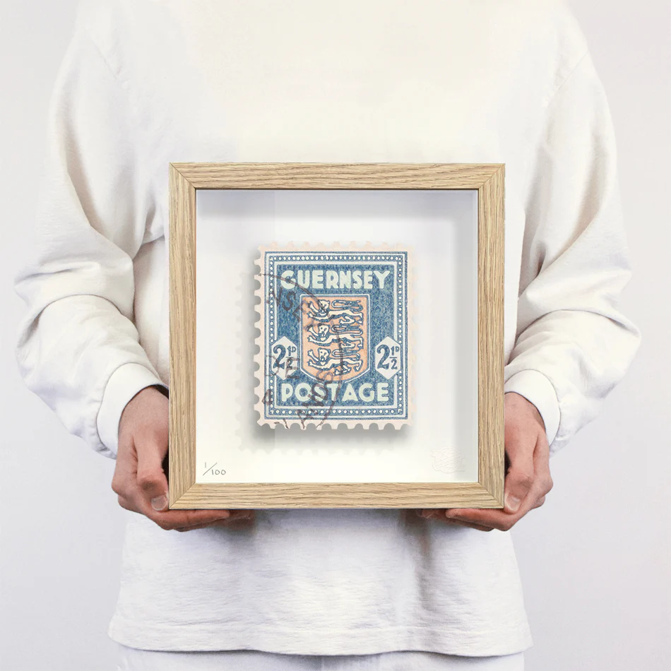 GUERNSEY - Image 9